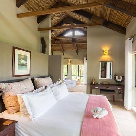 Baobab Ridge Private Lodge Klaserie Private Nature Reserve Exterior photo