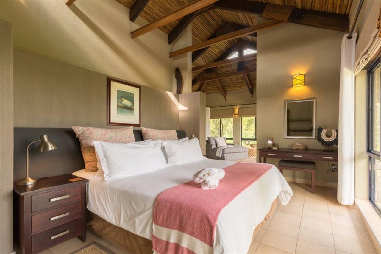 Baobab Ridge Private Lodge Klaserie Private Nature Reserve Exterior photo