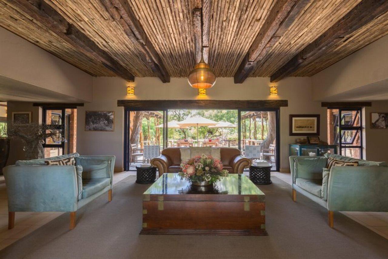 Baobab Ridge Private Lodge Klaserie Private Nature Reserve Exterior photo