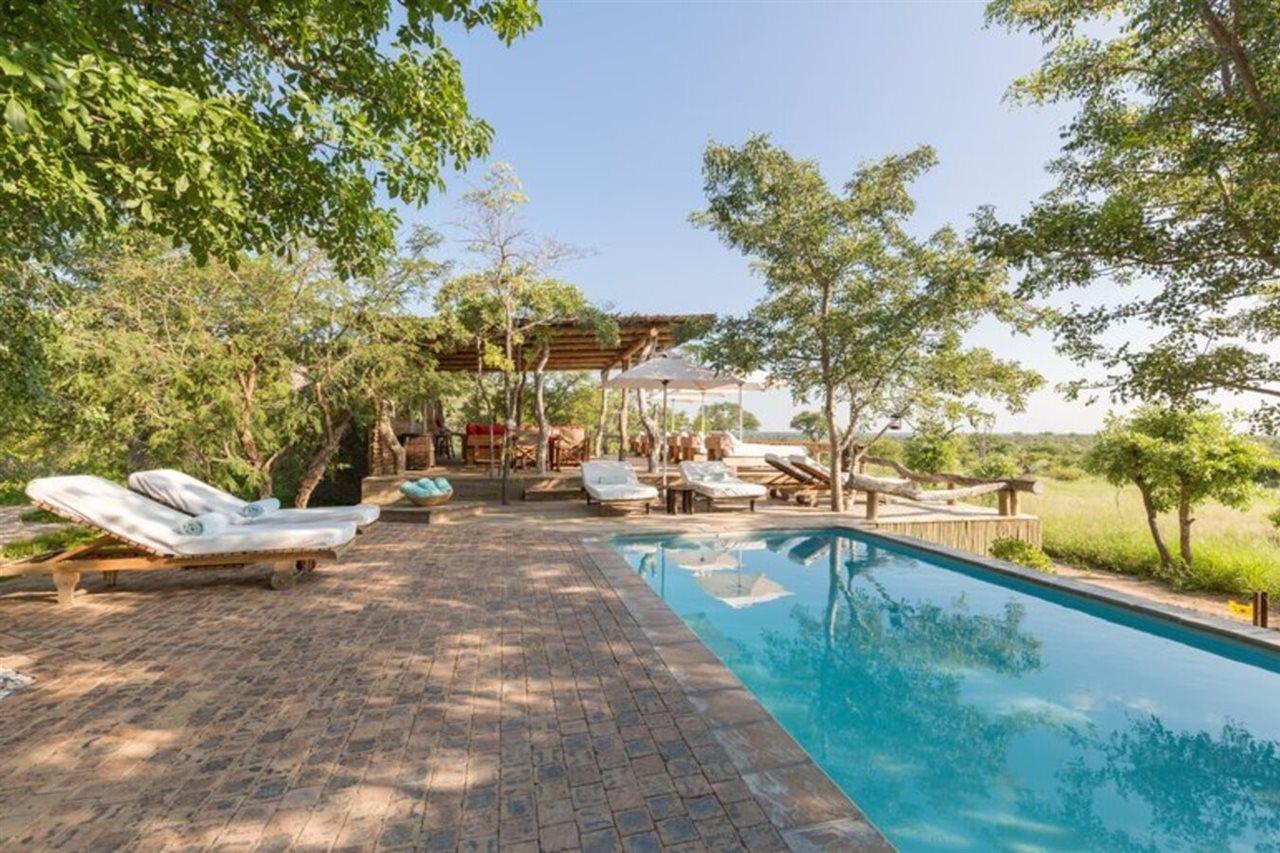 Baobab Ridge Private Lodge Klaserie Private Nature Reserve Exterior photo
