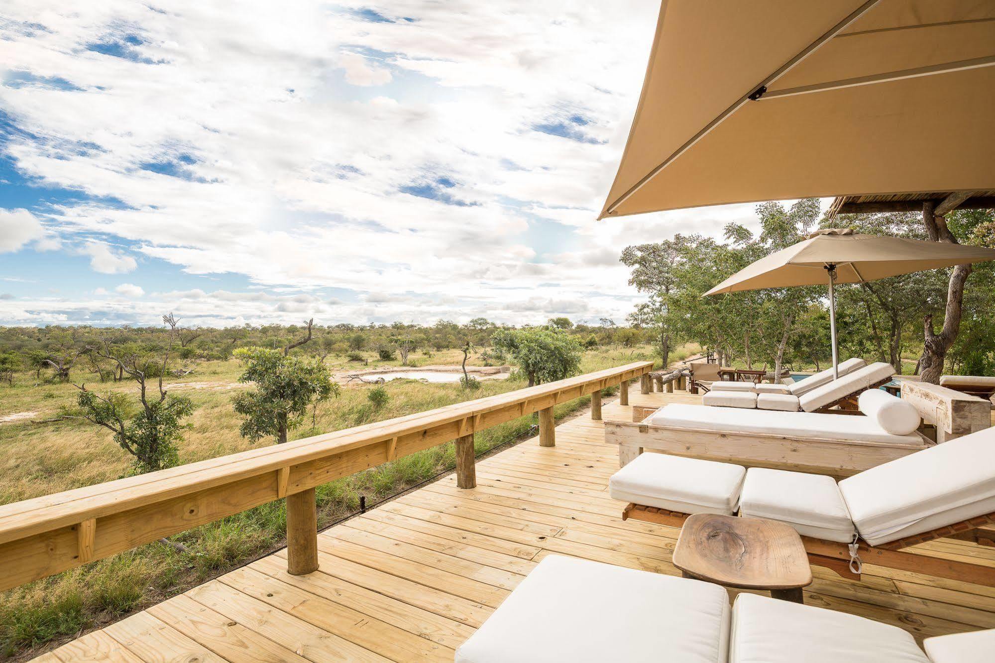 Baobab Ridge Private Lodge Klaserie Private Nature Reserve Exterior photo