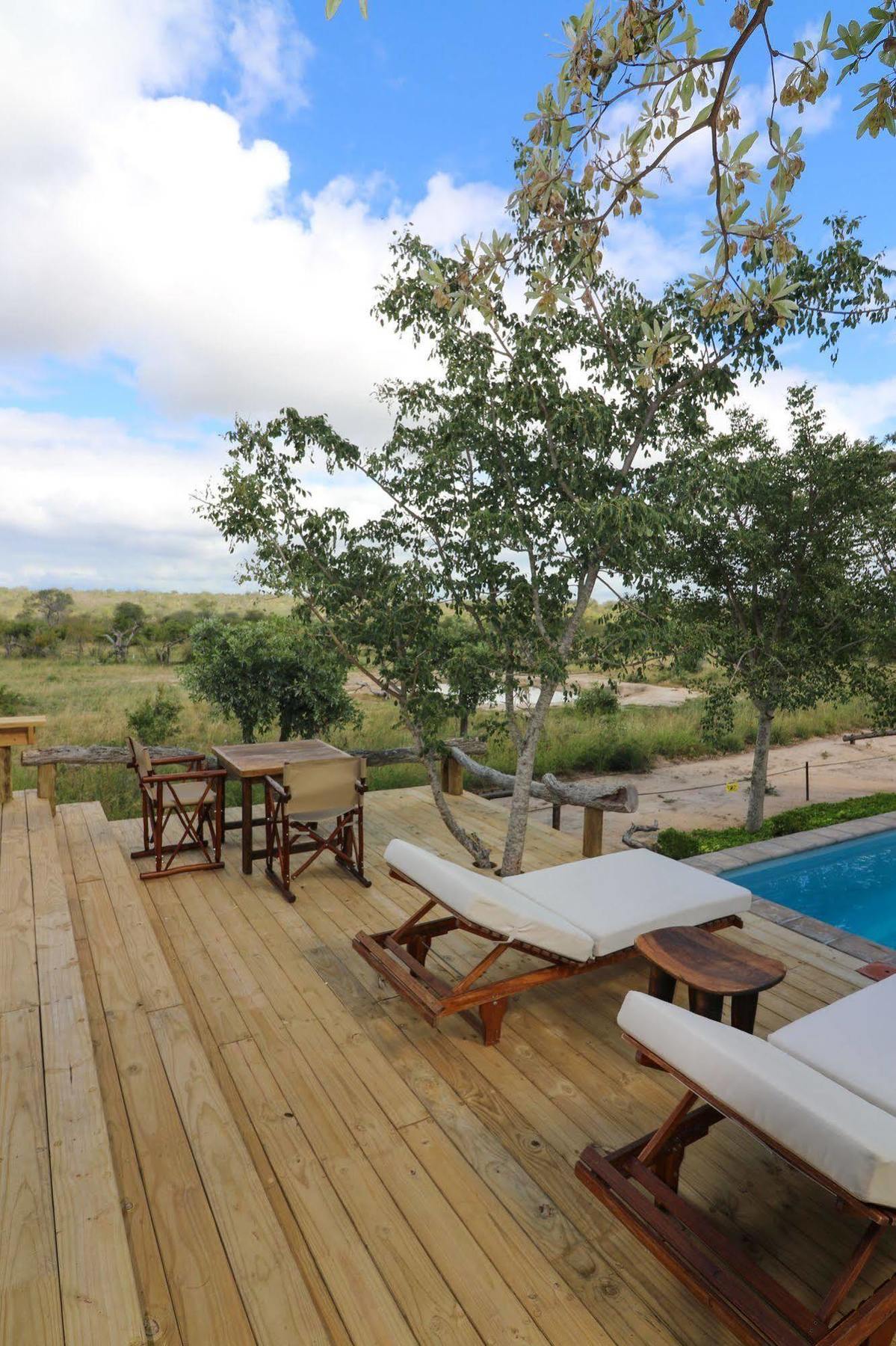 Baobab Ridge Private Lodge Klaserie Private Nature Reserve Exterior photo