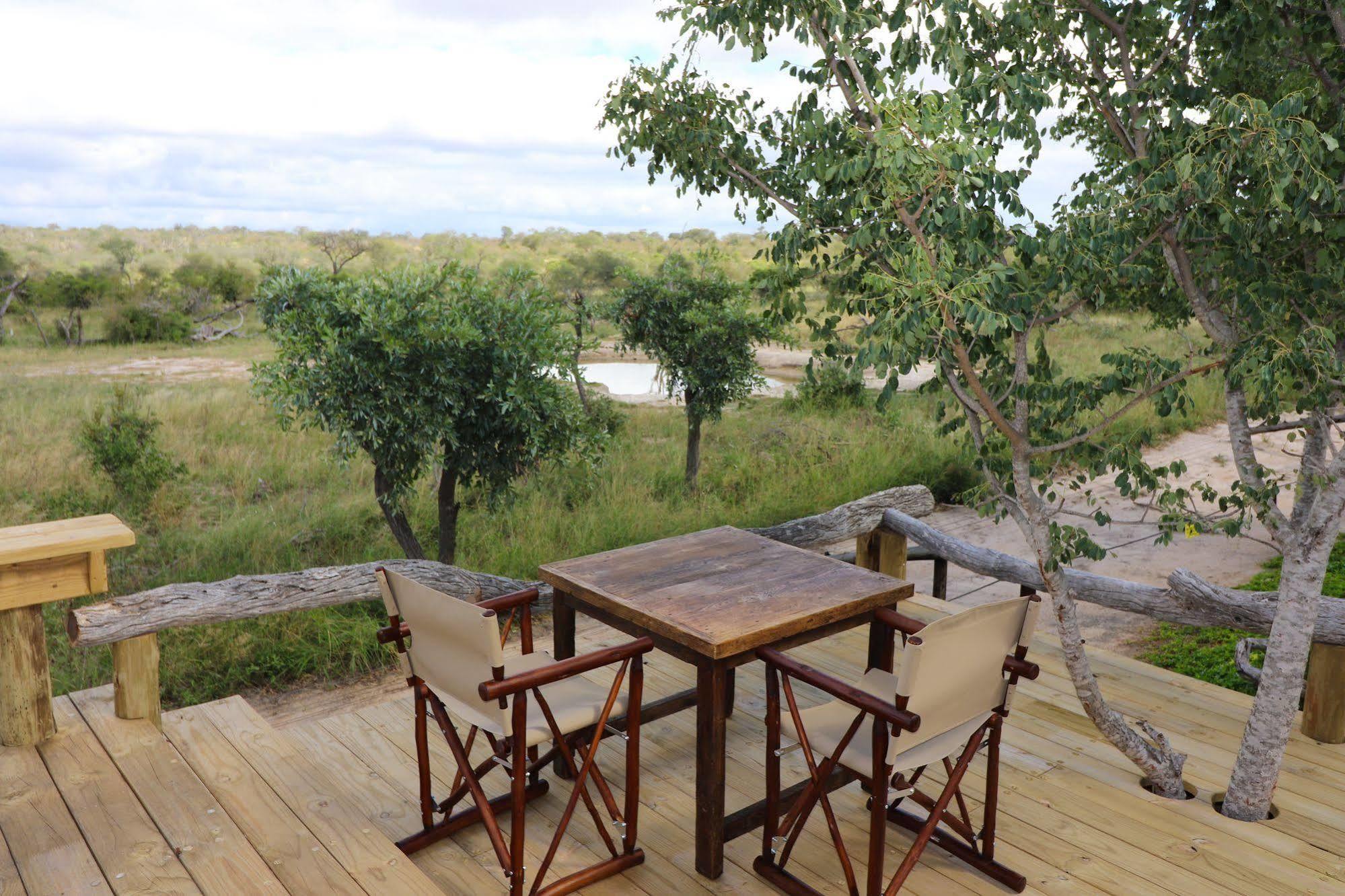 Baobab Ridge Private Lodge Klaserie Private Nature Reserve Exterior photo