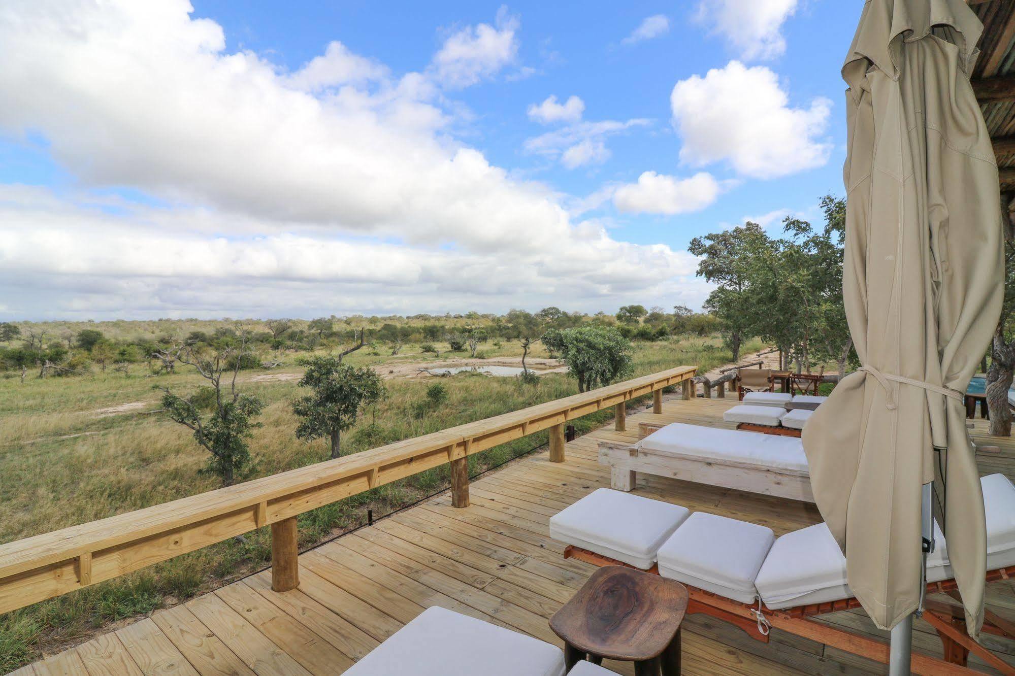 Baobab Ridge Private Lodge Klaserie Private Nature Reserve Exterior photo