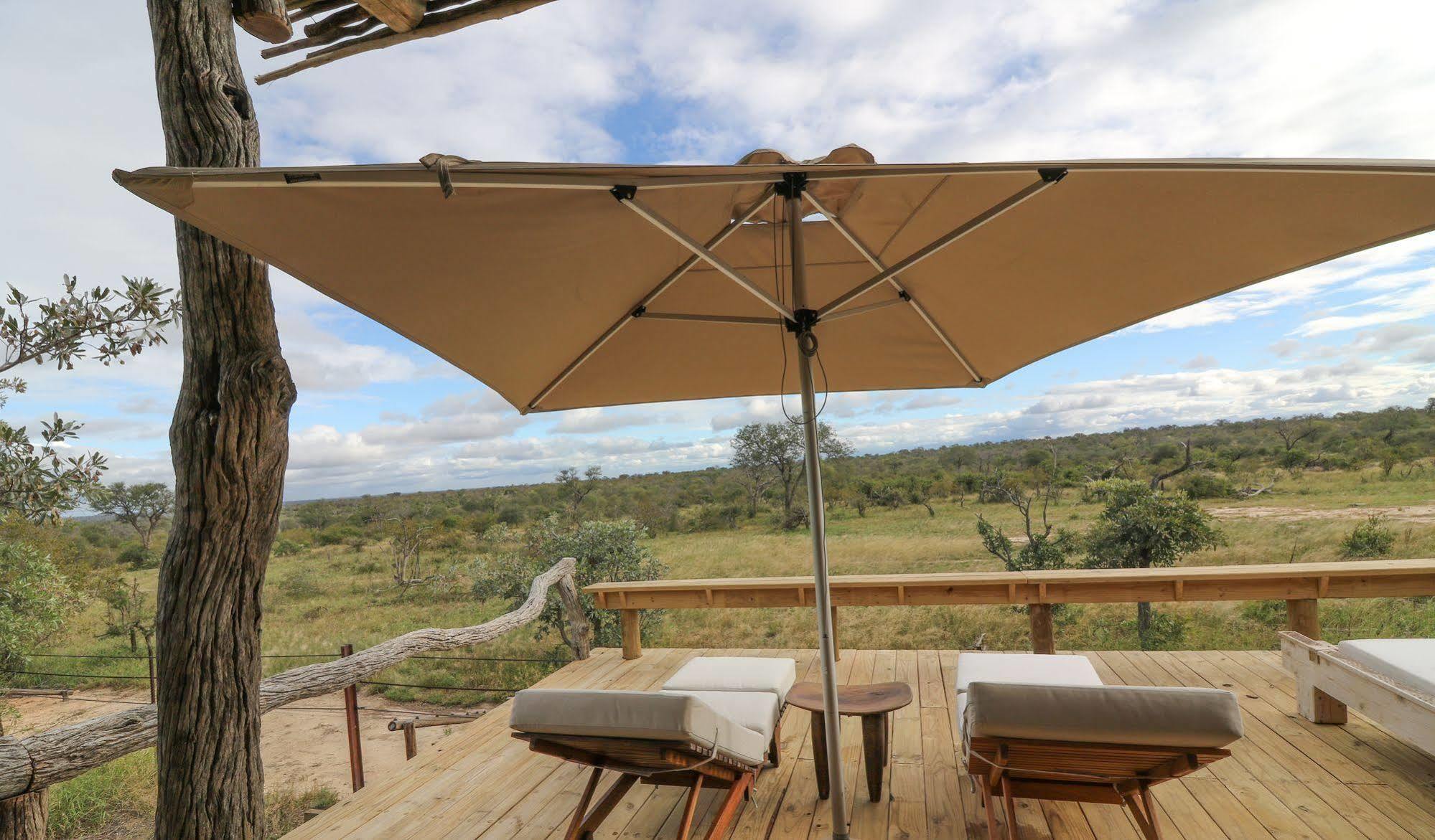 Baobab Ridge Private Lodge Klaserie Private Nature Reserve Exterior photo