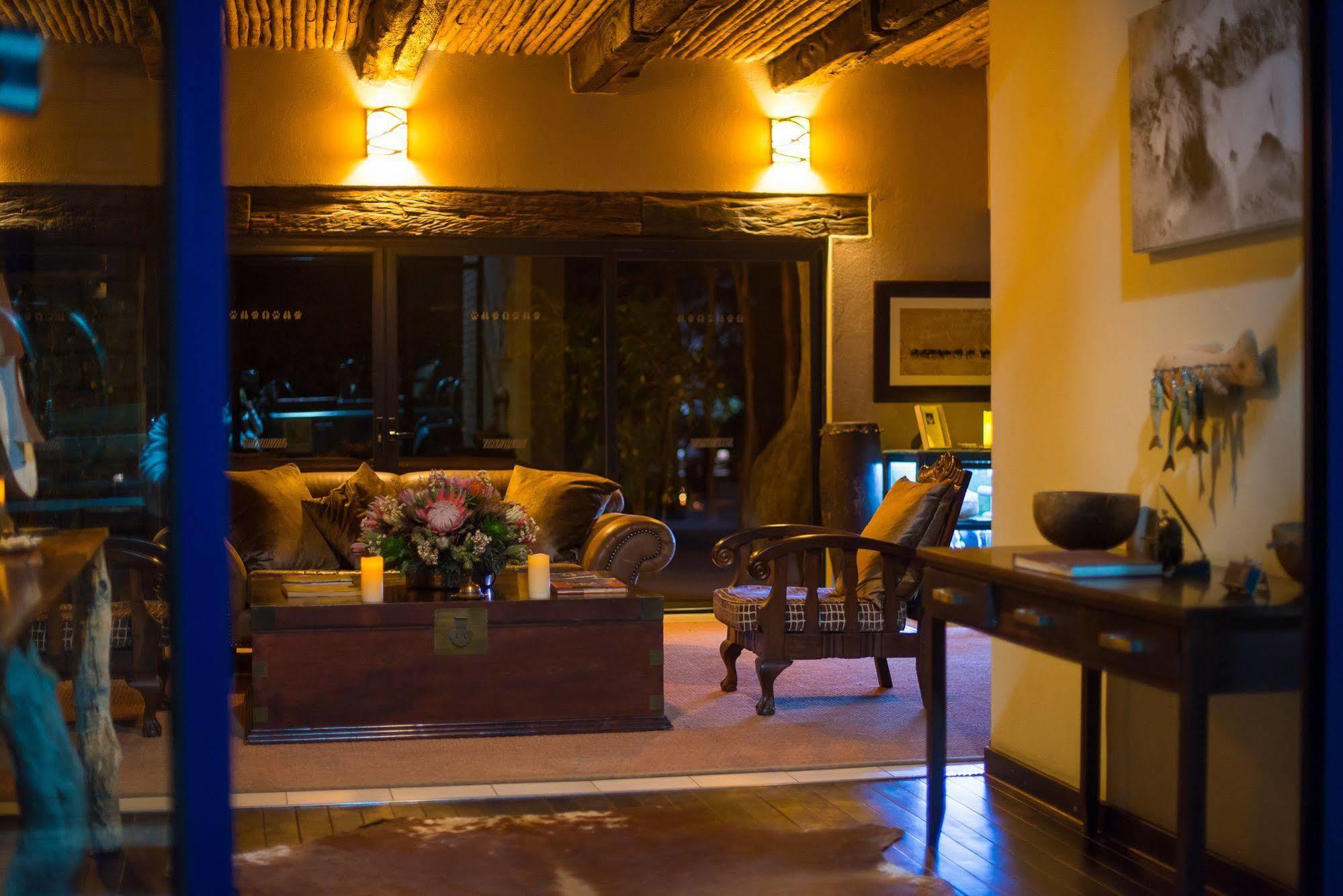 Baobab Ridge Private Lodge Klaserie Private Nature Reserve Exterior photo