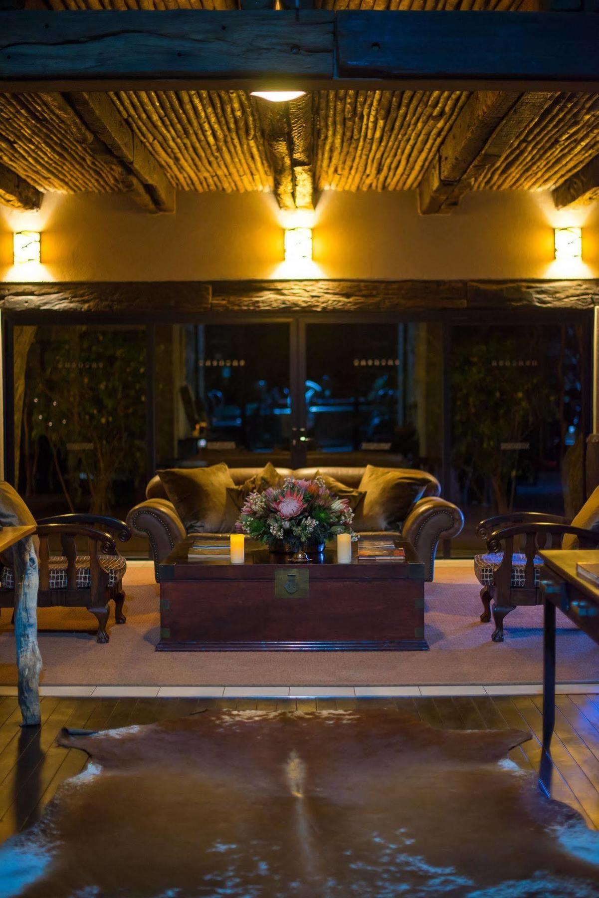 Baobab Ridge Private Lodge Klaserie Private Nature Reserve Exterior photo