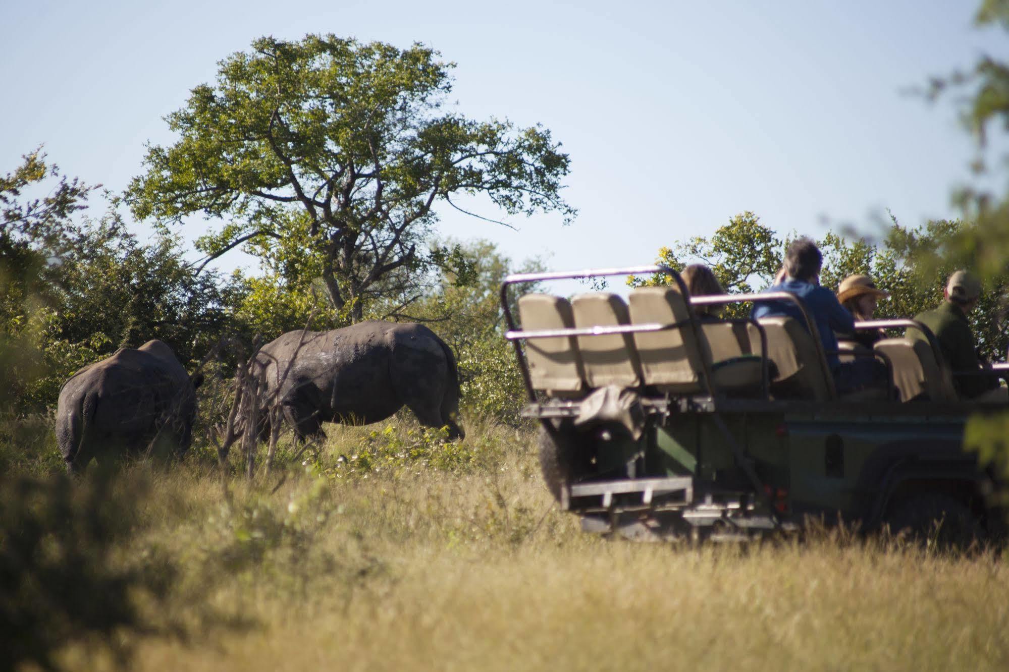 Baobab Ridge Private Lodge Klaserie Private Nature Reserve Exterior photo