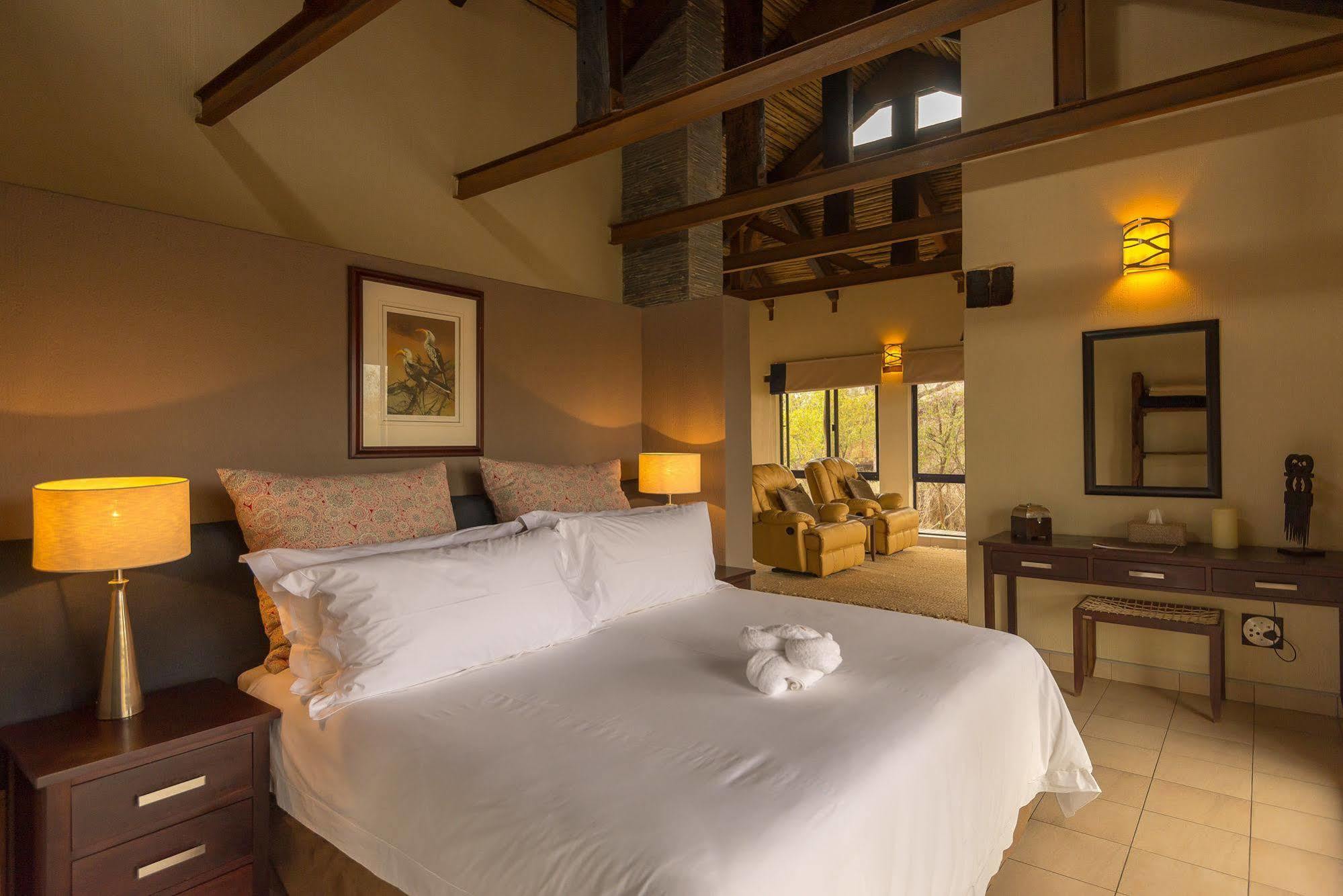 Baobab Ridge Private Lodge Klaserie Private Nature Reserve Exterior photo