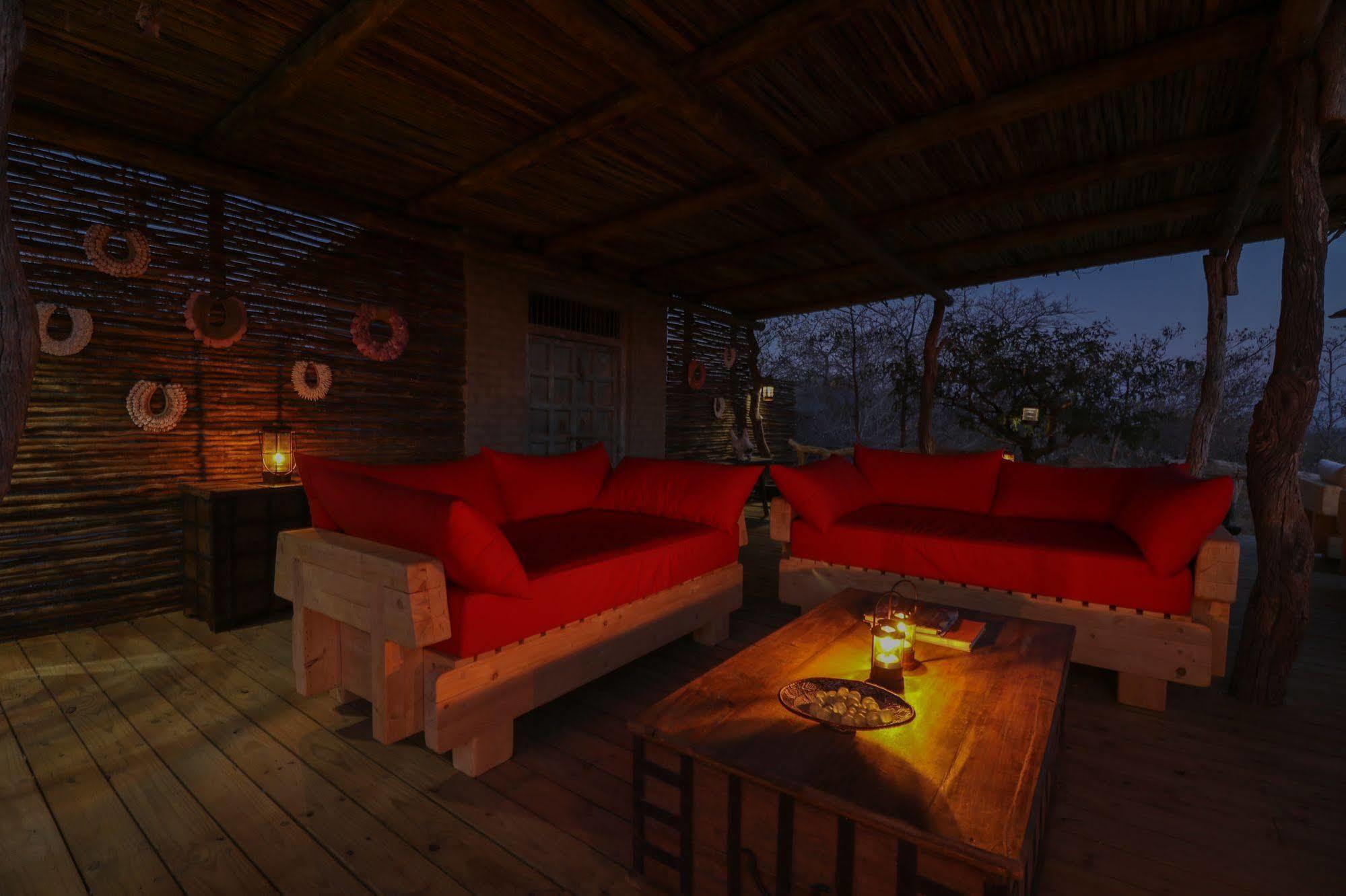Baobab Ridge Private Lodge Klaserie Private Nature Reserve Exterior photo