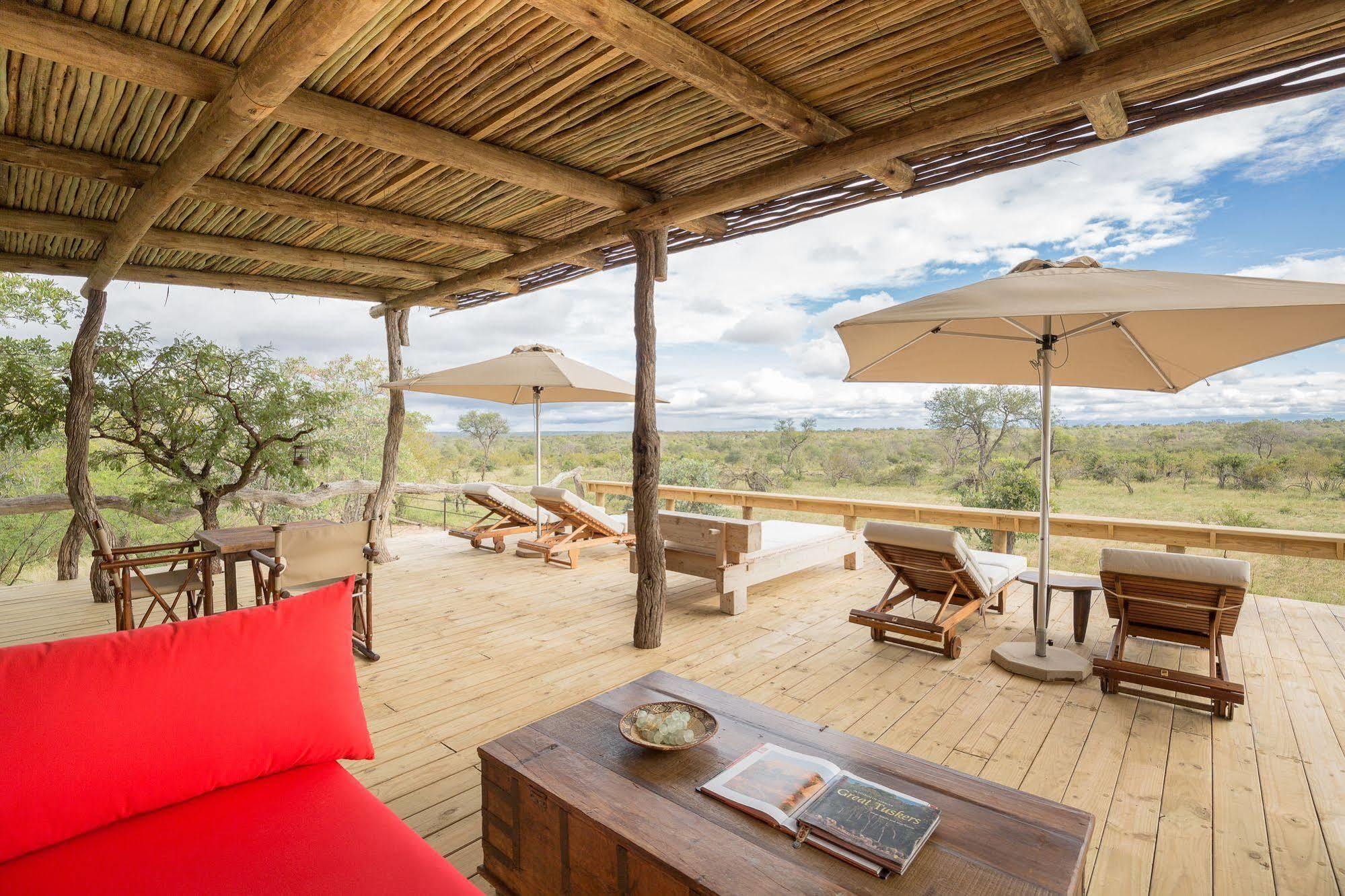 Baobab Ridge Private Lodge Klaserie Private Nature Reserve Exterior photo