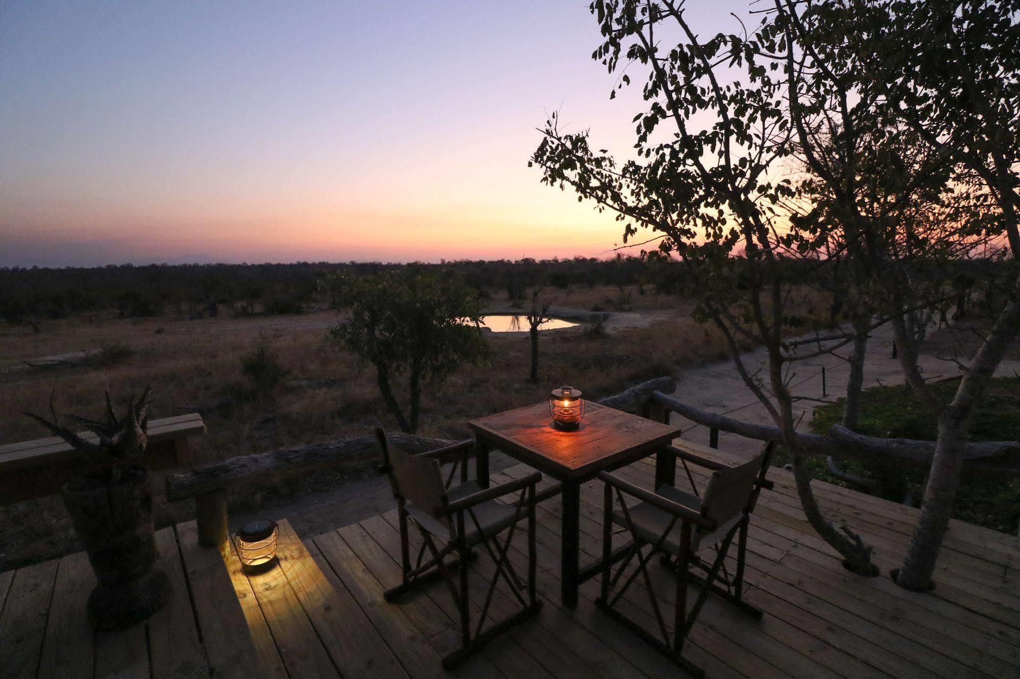 Baobab Ridge Private Lodge Klaserie Private Nature Reserve Exterior photo