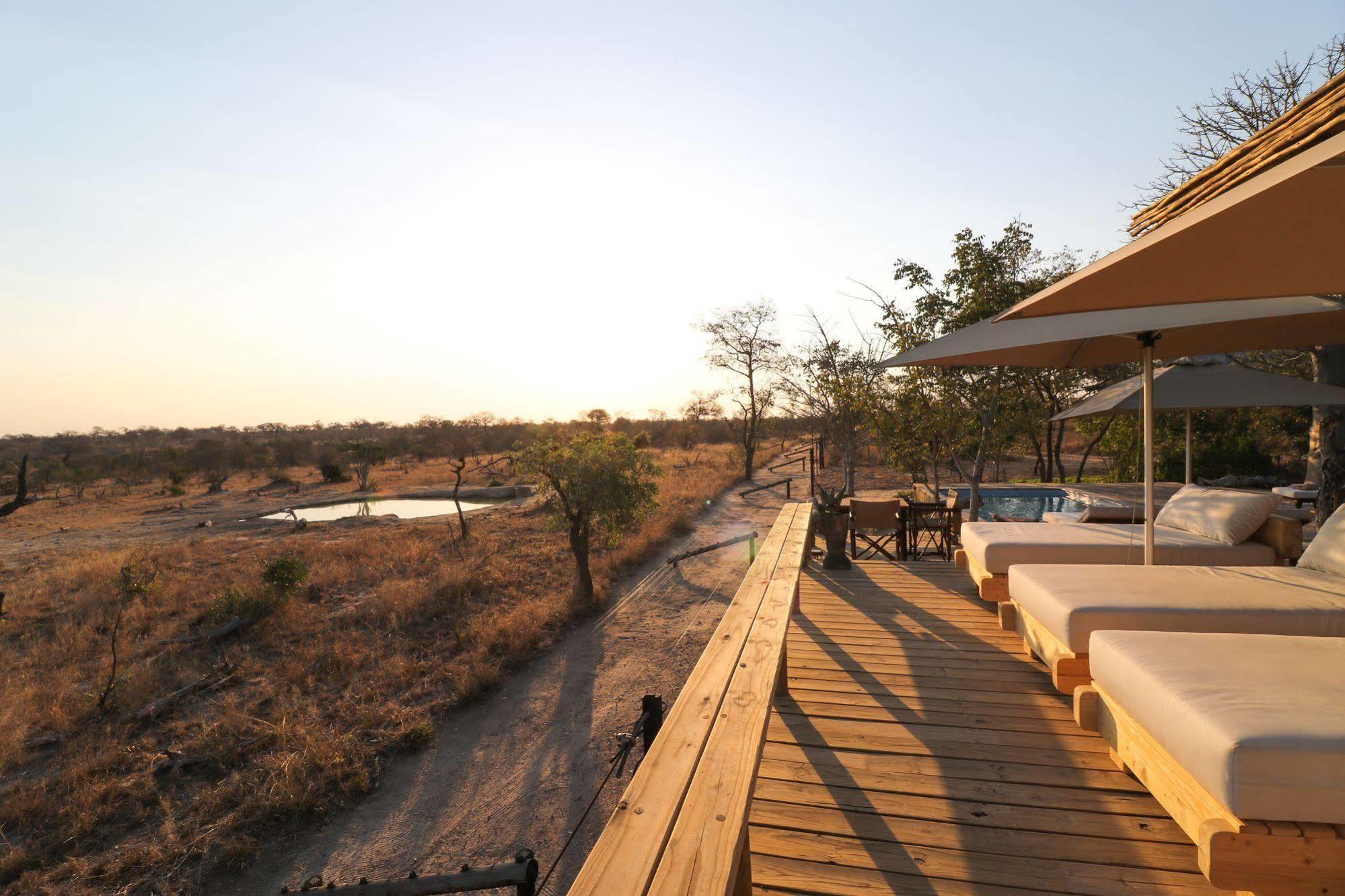 Baobab Ridge Private Lodge Klaserie Private Nature Reserve Exterior photo