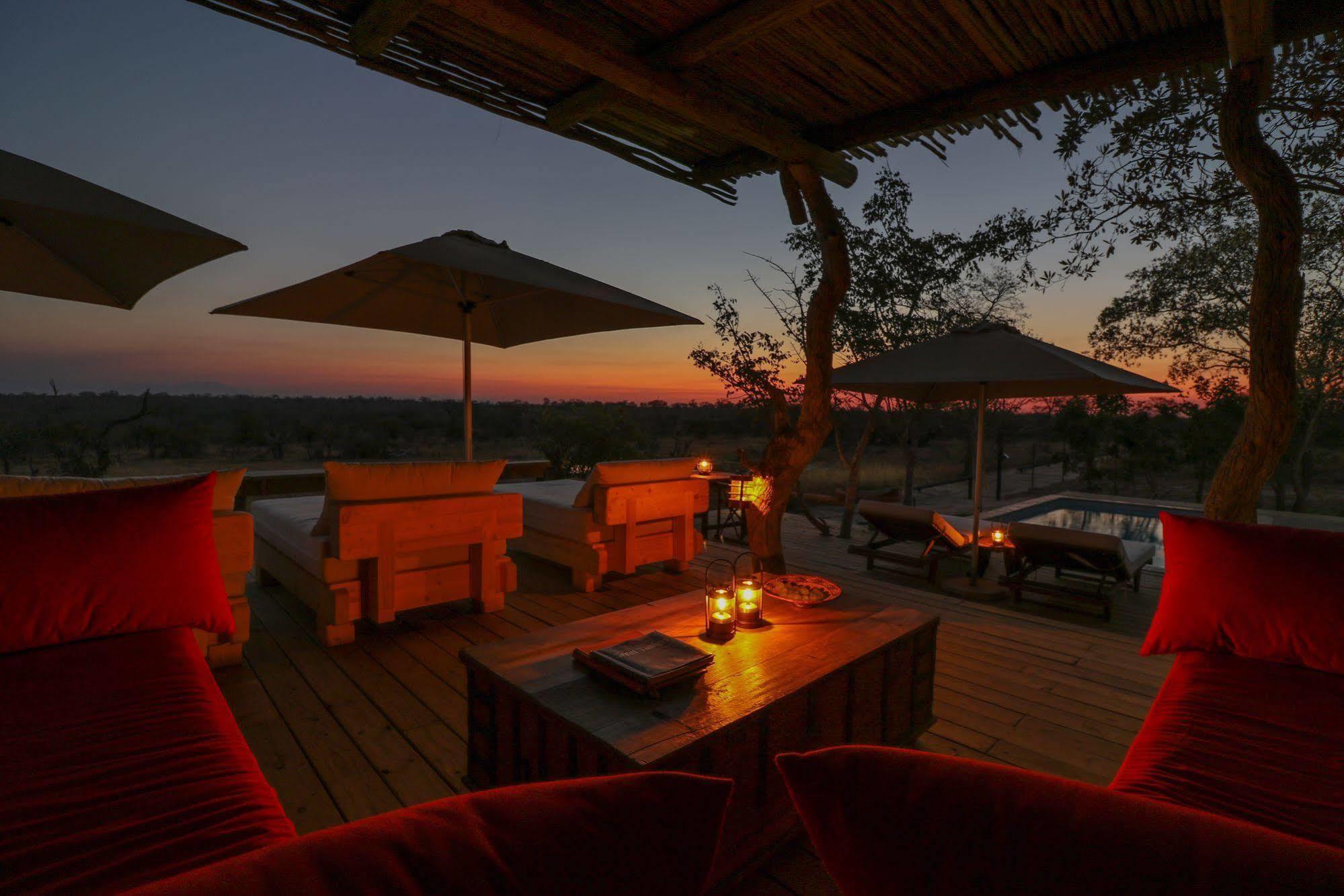 Baobab Ridge Private Lodge Klaserie Private Nature Reserve Exterior photo