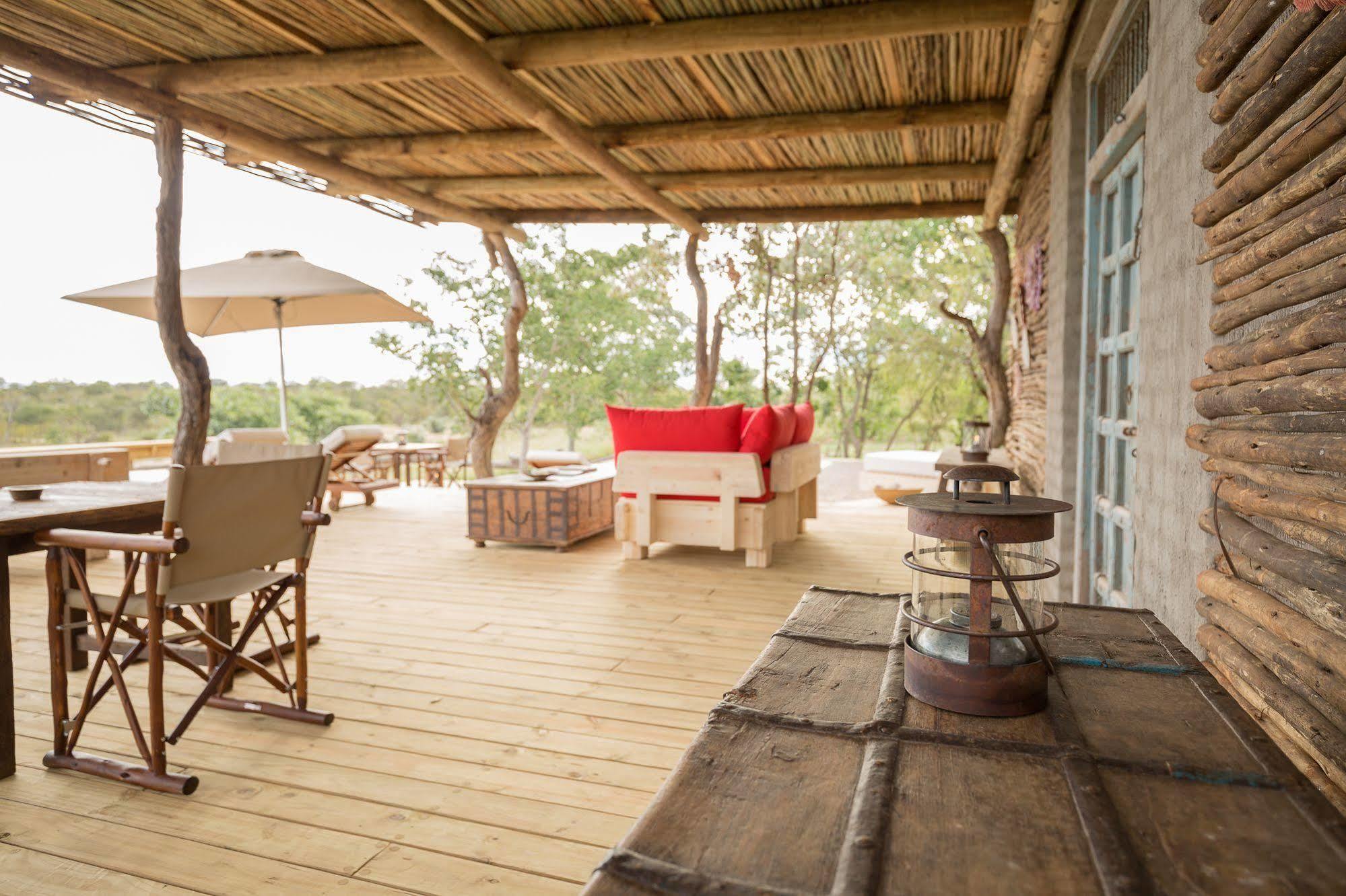 Baobab Ridge Private Lodge Klaserie Private Nature Reserve Exterior photo