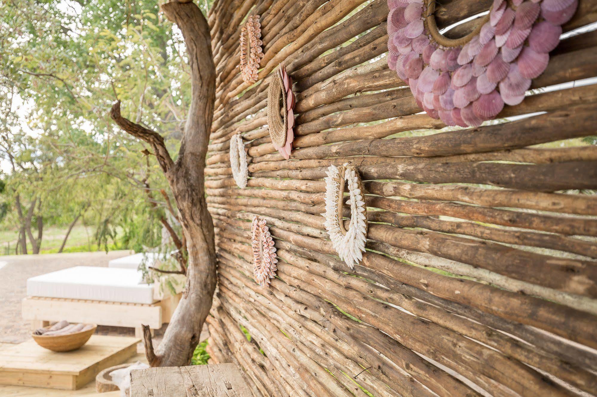 Baobab Ridge Private Lodge Klaserie Private Nature Reserve Exterior photo