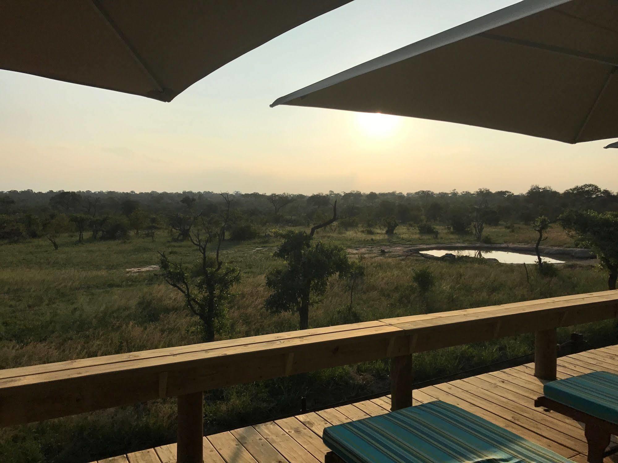Baobab Ridge Private Lodge Klaserie Private Nature Reserve Exterior photo