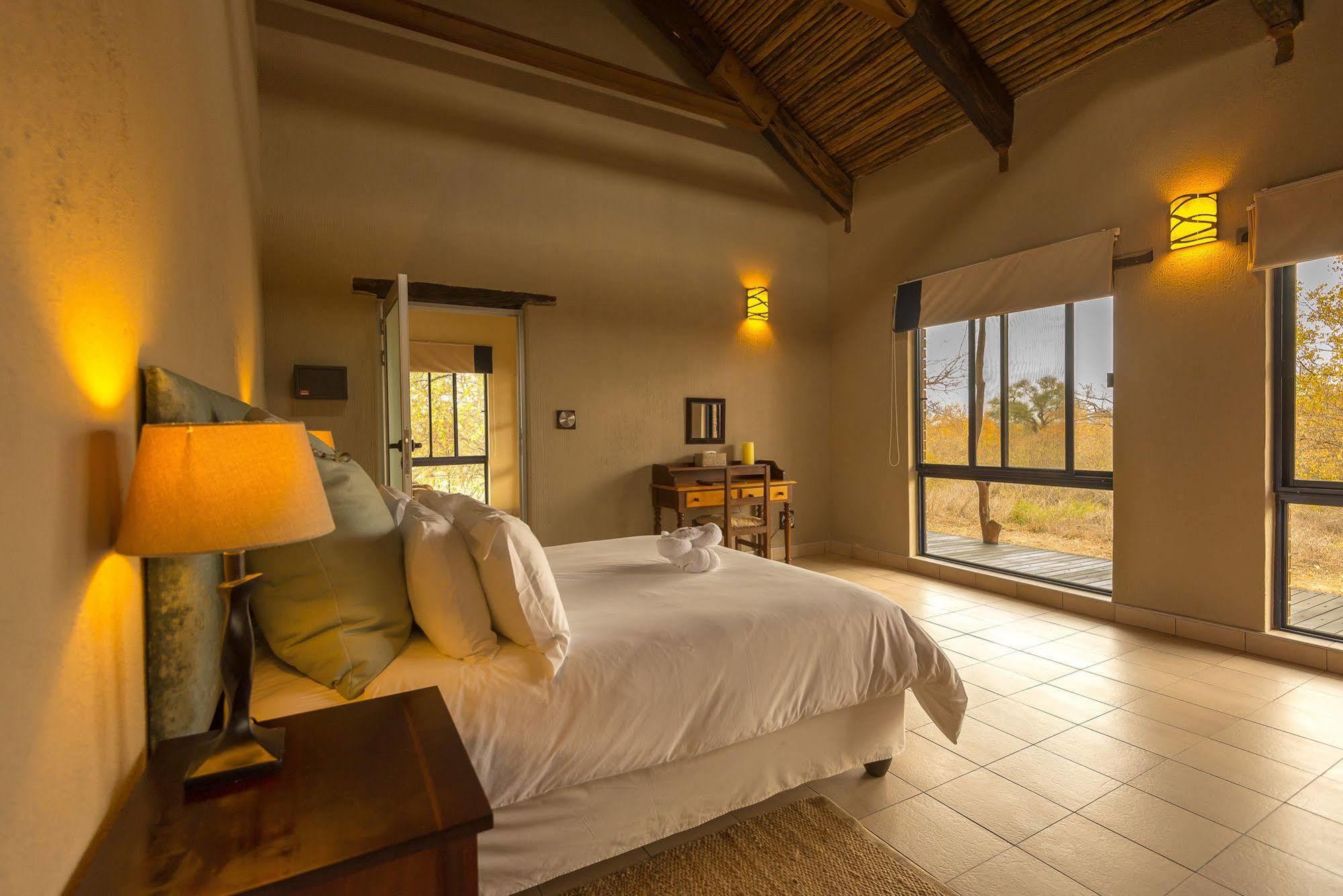 Baobab Ridge Private Lodge Klaserie Private Nature Reserve Exterior photo