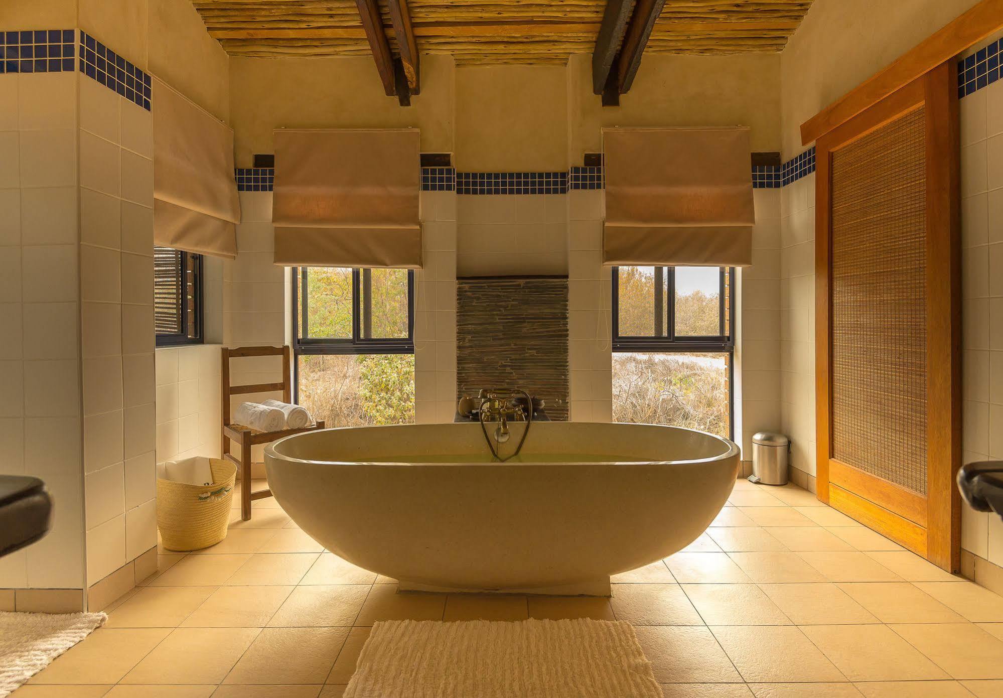 Baobab Ridge Private Lodge Klaserie Private Nature Reserve Exterior photo