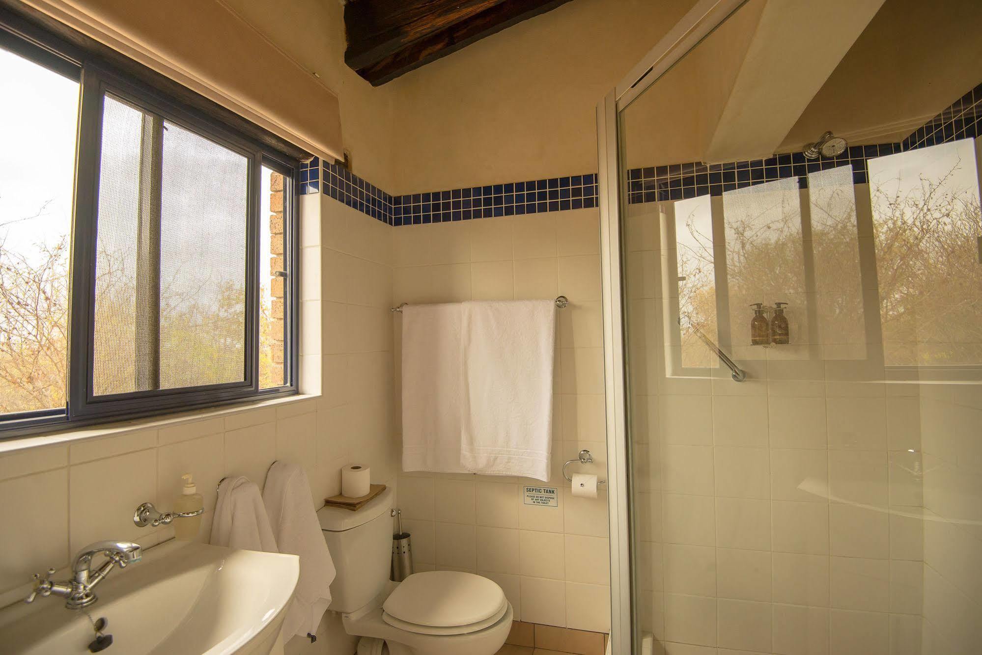 Baobab Ridge Private Lodge Klaserie Private Nature Reserve Exterior photo