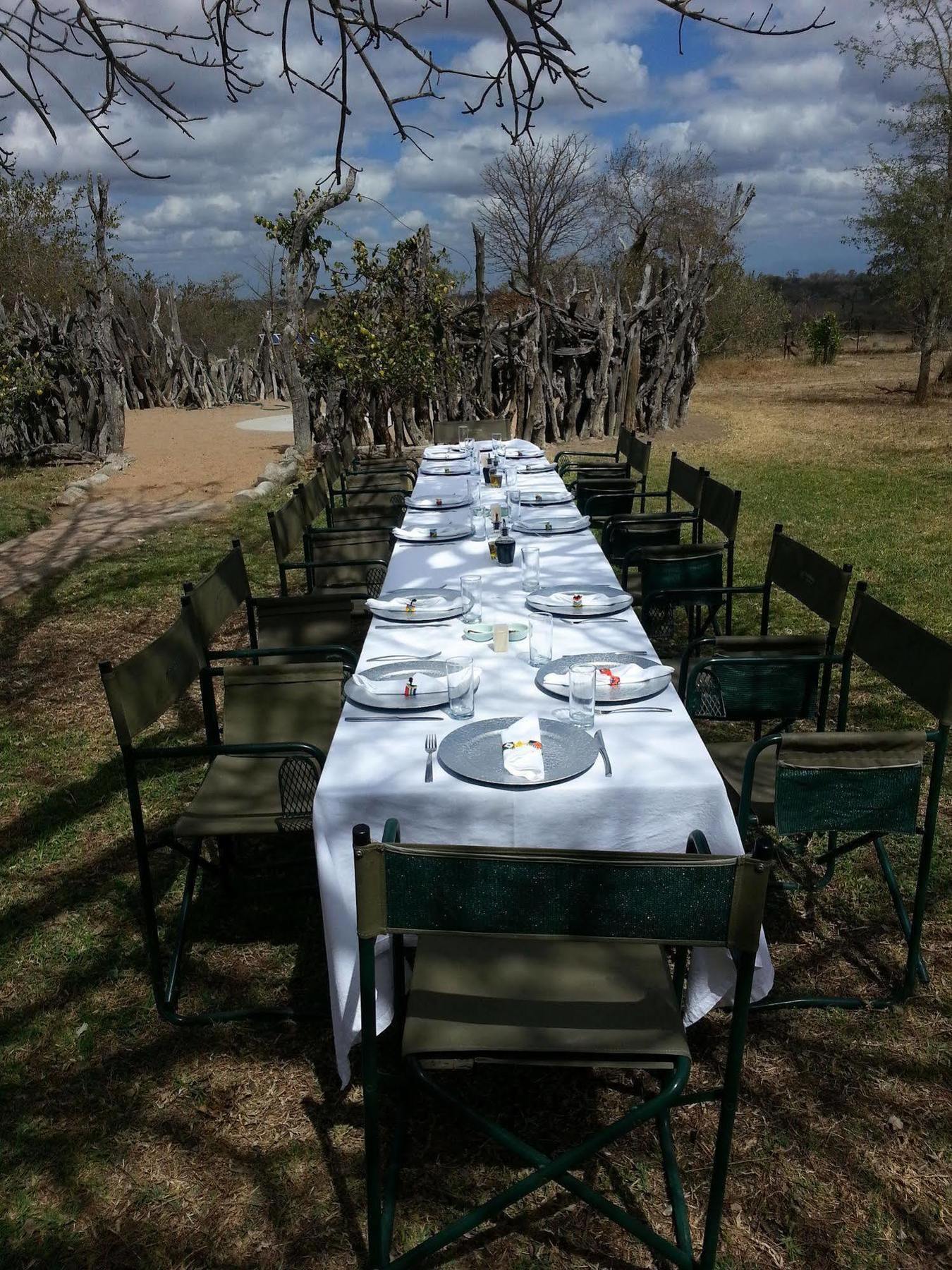 Baobab Ridge Private Lodge Klaserie Private Nature Reserve Exterior photo