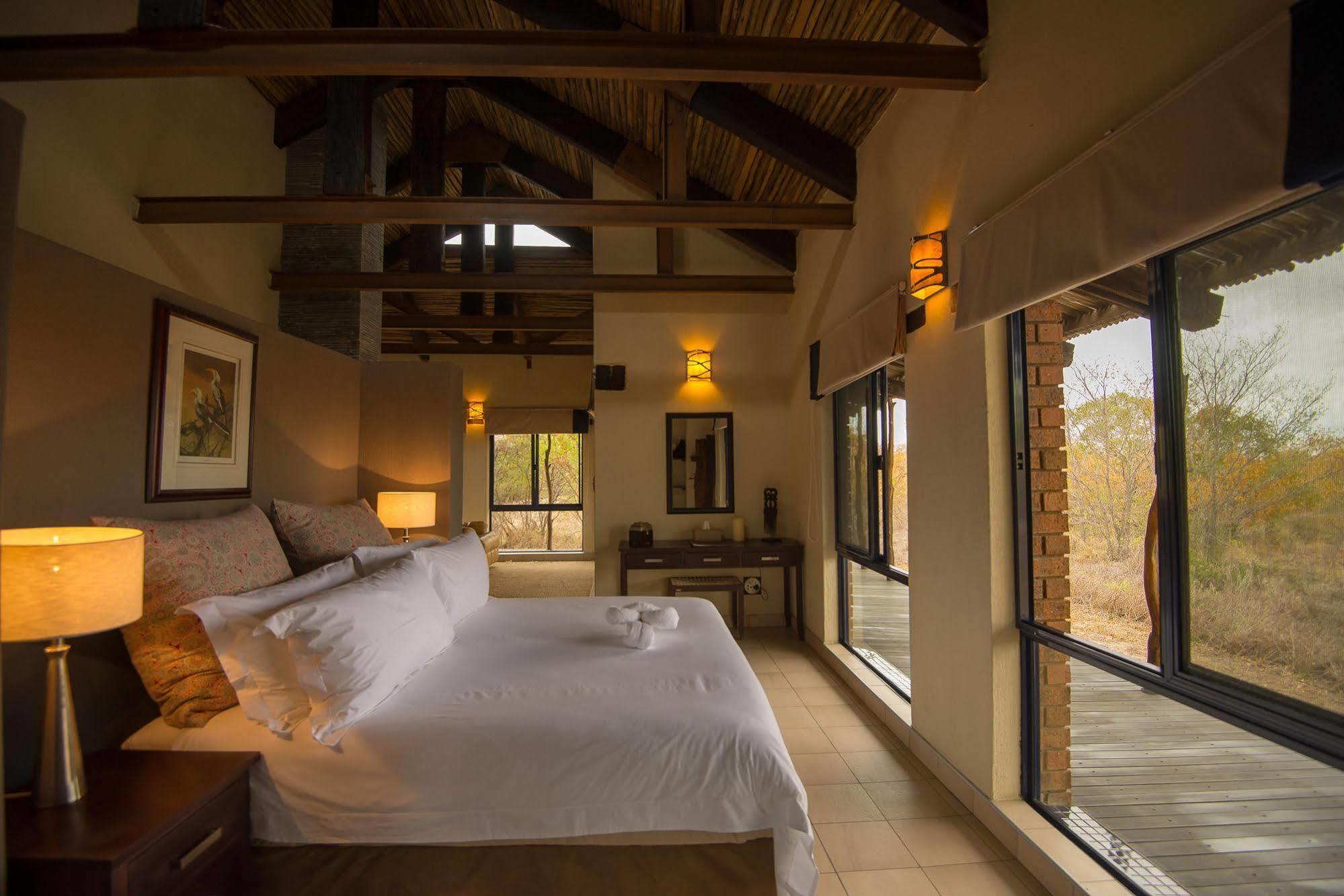 Baobab Ridge Private Lodge Klaserie Private Nature Reserve Exterior photo