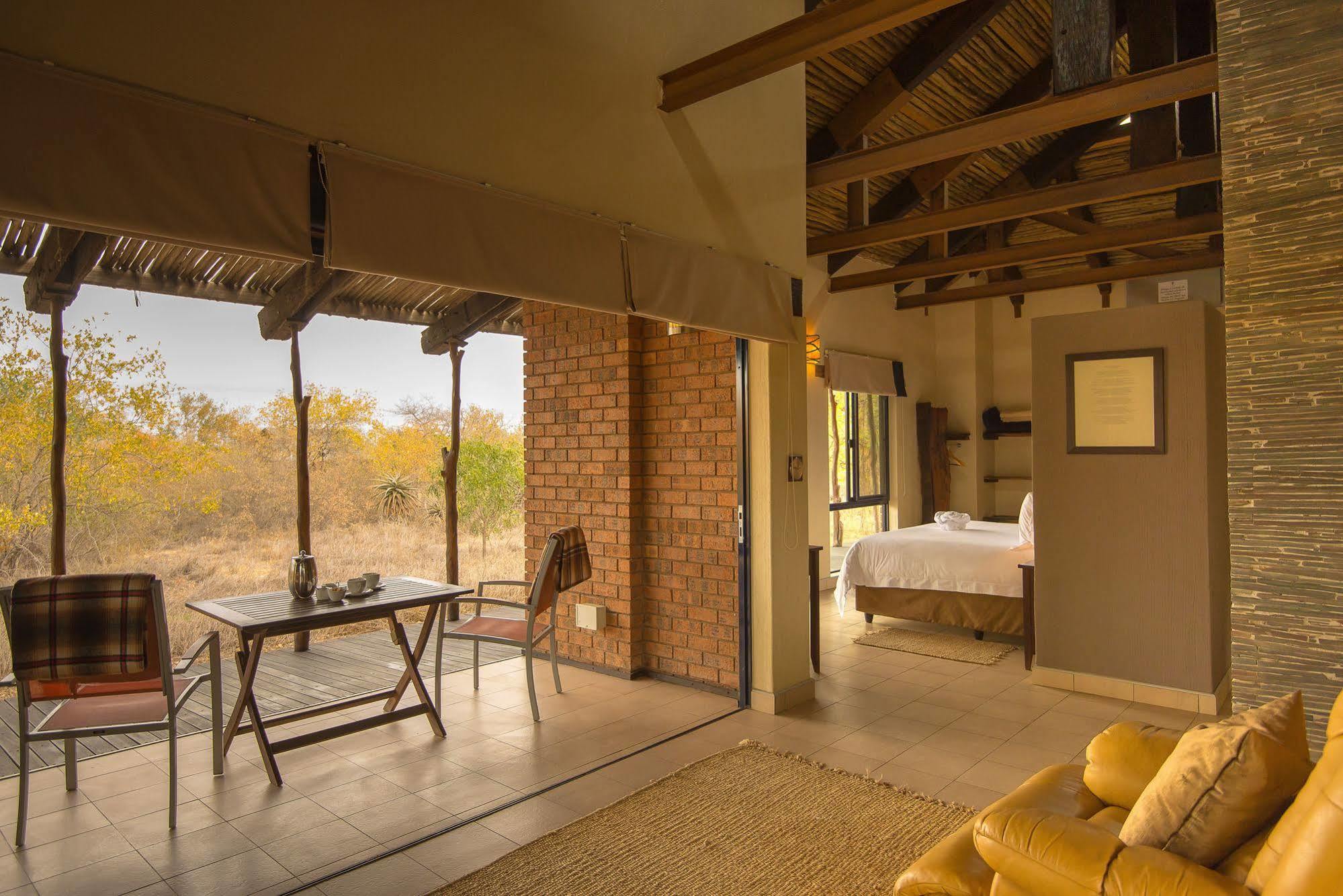 Baobab Ridge Private Lodge Klaserie Private Nature Reserve Exterior photo